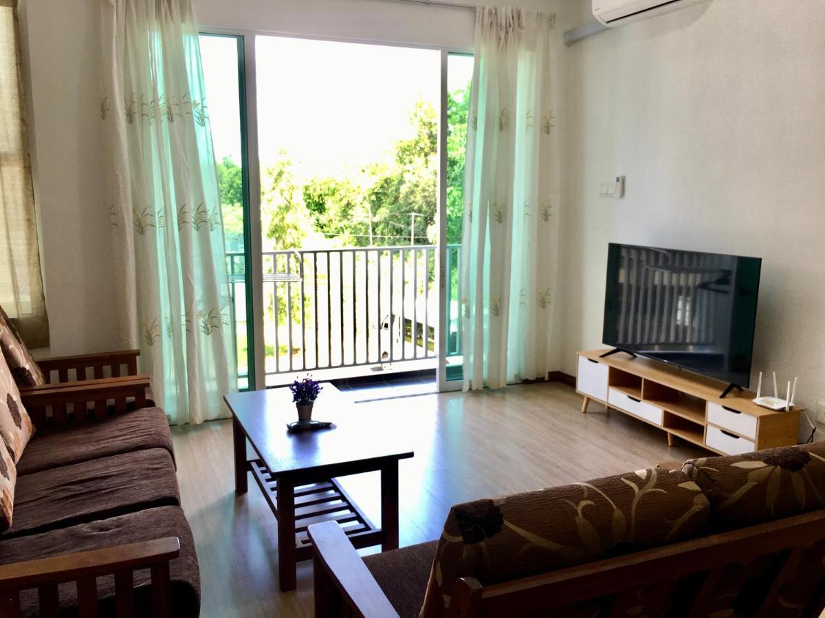 Springfield 3-Storey Cheerful Townhouse #Yoyo Homestay Сандакан Экстерьер фото