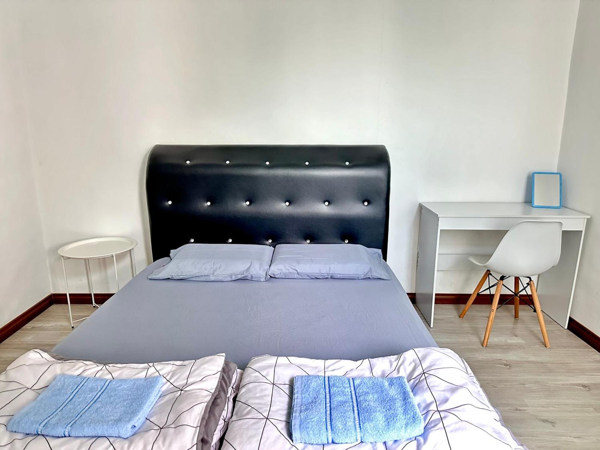 Springfield 3-Storey Cheerful Townhouse #Yoyo Homestay Сандакан Экстерьер фото