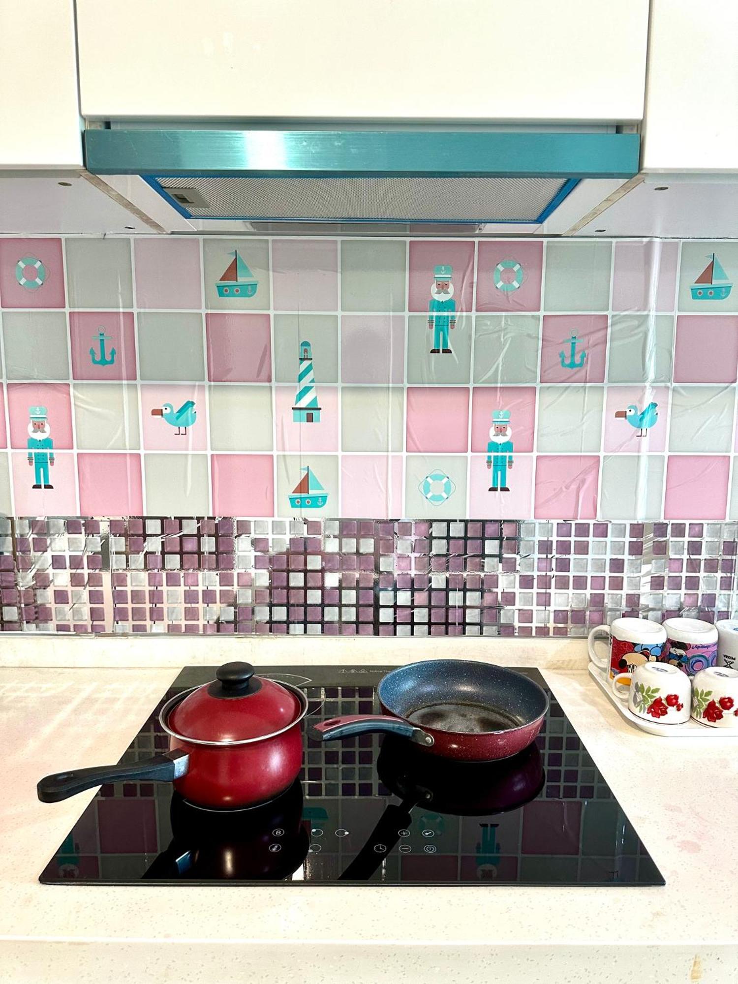 Springfield 3-Storey Cheerful Townhouse #Yoyo Homestay Сандакан Экстерьер фото